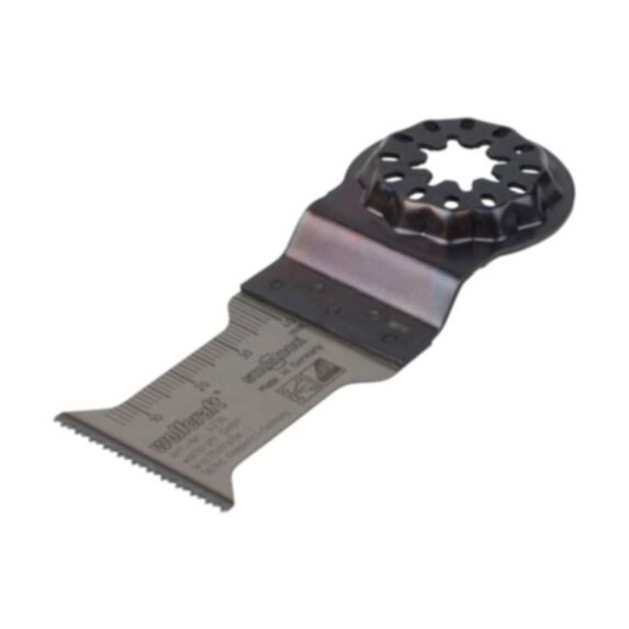 Lame plongeante HCS starlock 35mm 15x1,5cm - WOLFCRAFT