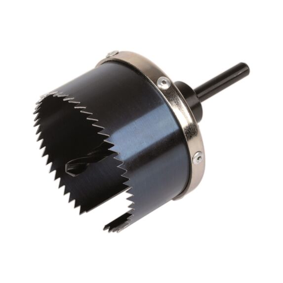 Scie cloche standard - WOLFCRAFT