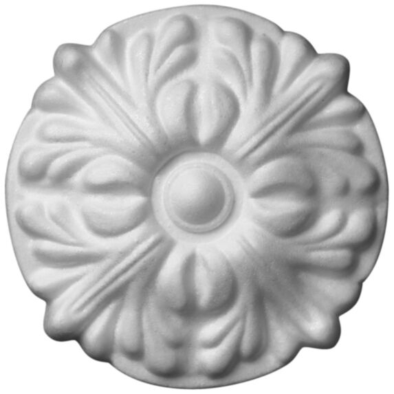 Tatoo mural 3D adhésif fleuri Ø16 cm - DECOSA