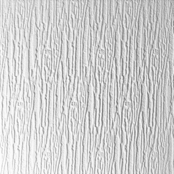 Dalle de plafond Hamburg 2 m2 blanc