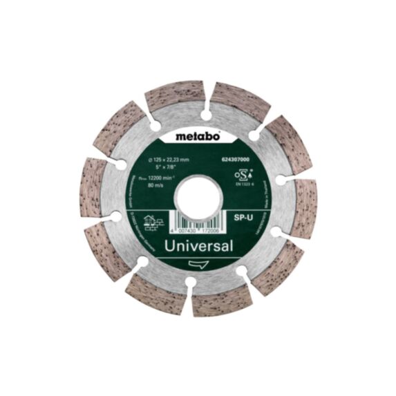 Disque diamanté 