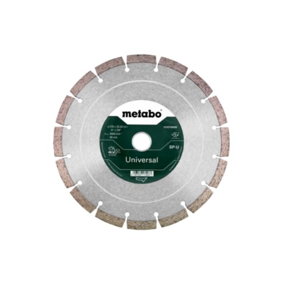 Disque diamanté 