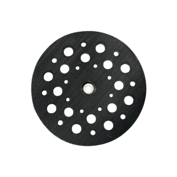 Plateau 125 mm avec perforation multiple pour SXE 3125 - METABO