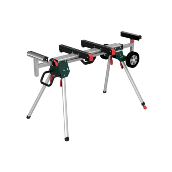 Support pour scie à onglet KSU 251 - METABO