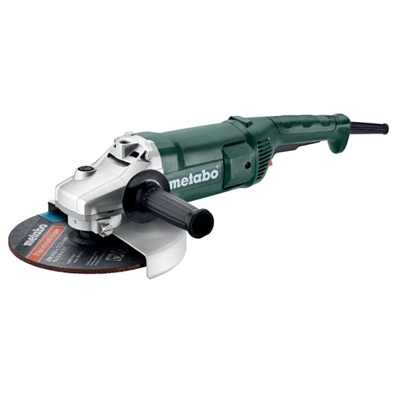 Meuleuse d'angle WEP 2200-230 - METABO