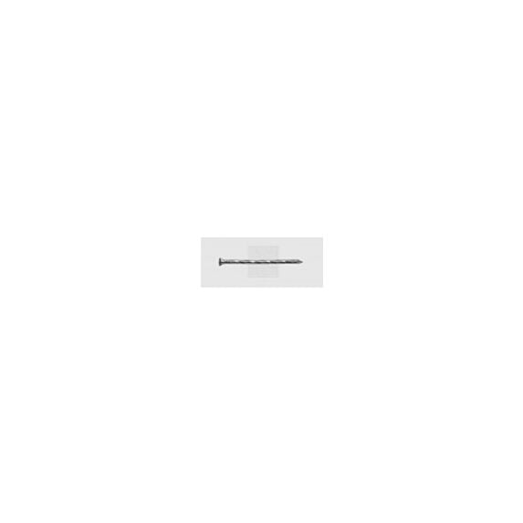 1000 Clou acier torsage 3,20X70 – SWG