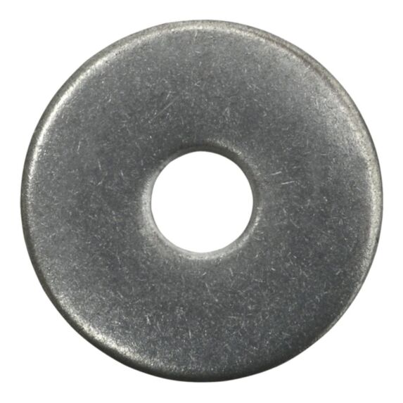 Rondelle Large Inox A2 6 x 20 mm
