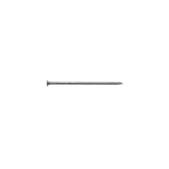 5000 pointe tête plate brute 2.5X60 - SWG