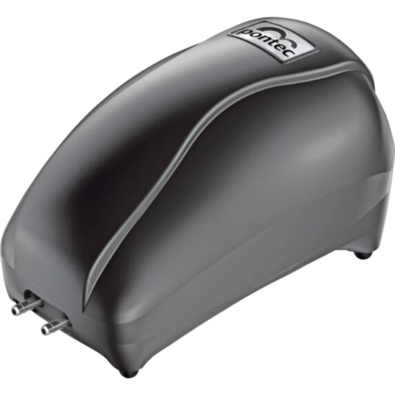 Pompe à air pour bassin Pondo Air Set 200 - PONTEC