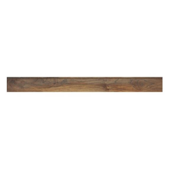 Plinthe décor stratifié chêne Harbour - SUPBOIS