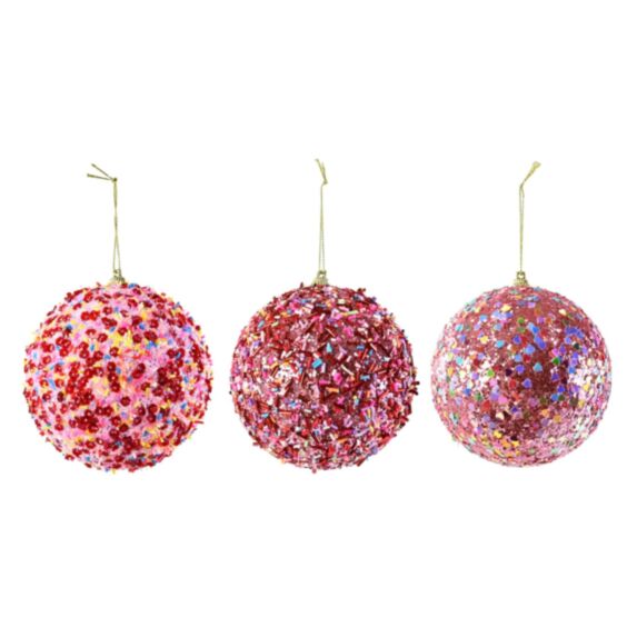 Boule de neige 10 cm - UBL