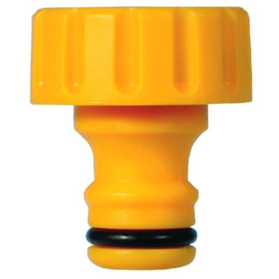 Raccord arrosage pour robinet  - HOZELOCK
