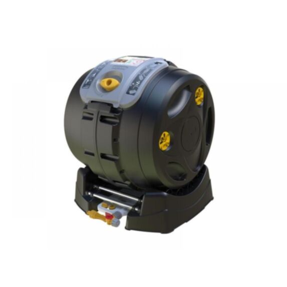 Composteur EasyMix 2en1 - HOZELOCK