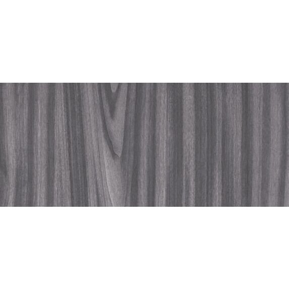 Film adhésif en rouleau Hobbyfix acajou gris 45 cm x 2 m 