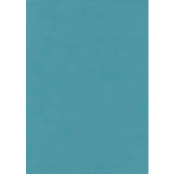 Film adhésif en rouleau Joy@fix uni laqué ocean blue 45 cm x 2 m