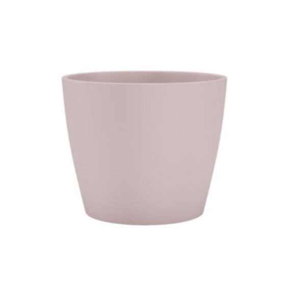 Cache-pot Núbia 31 cm rose clair - ARTEVASI