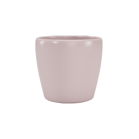 Cache-pot Cactus Núbia 8 cm rose clair - ARTEVASI