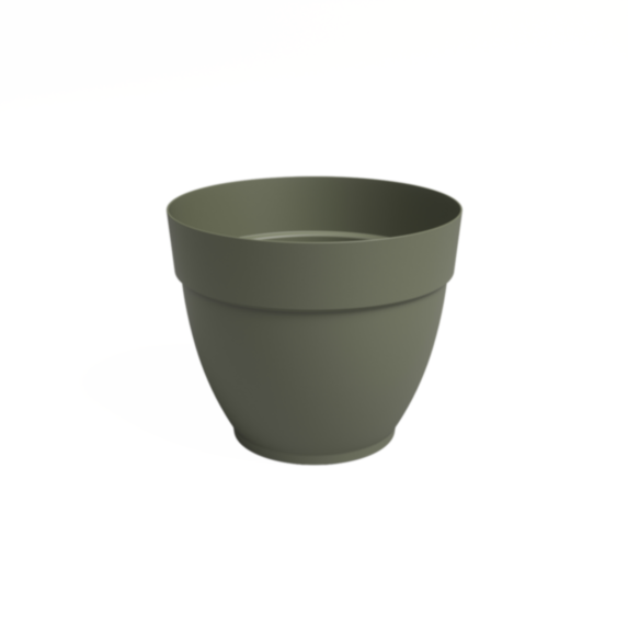 Pot Capri Campana 40 cm vert sec - ARTEVASI