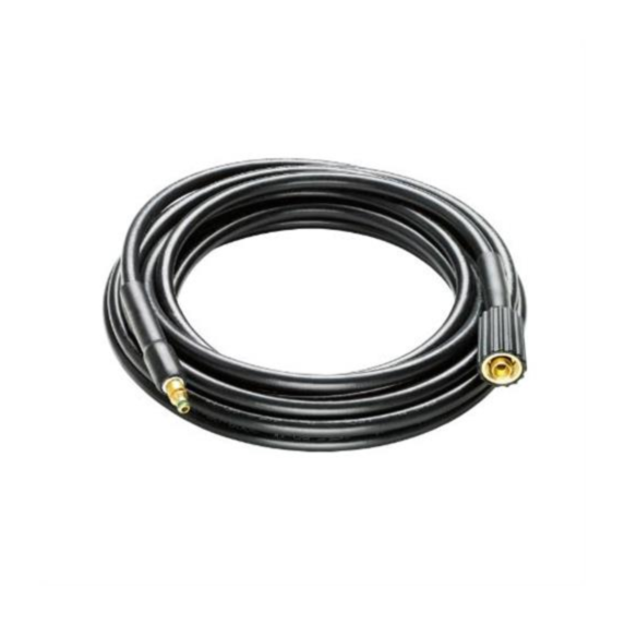 Tuyau standard 8m pour nettoyeur haute pression Quick Coupling - NILFISK