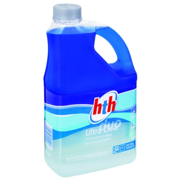 Ultra clair 2 L - HTH