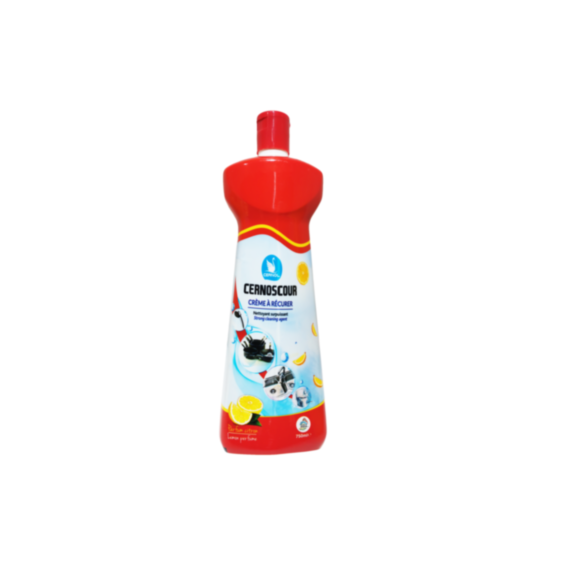 Crème à récurer 750 mL - CERNOL