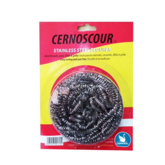 Tampon à récurer ménager - CERNOL