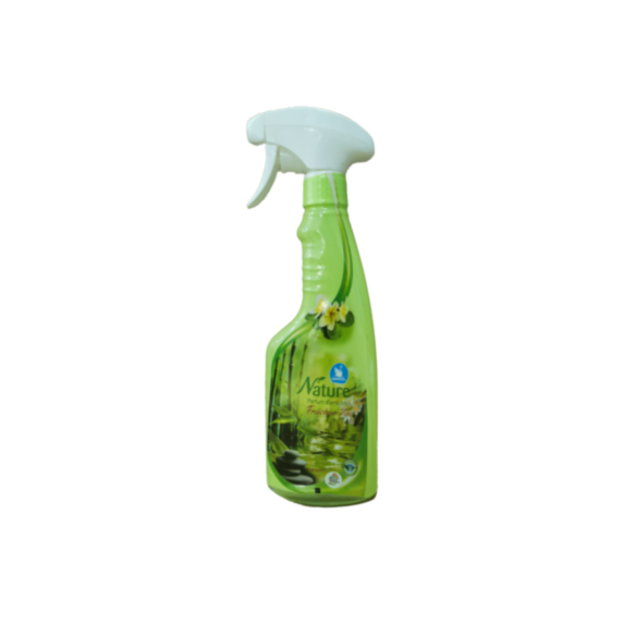 Parfum d'ambiance Nature fraîcheur zen 500 mL - CERNOL