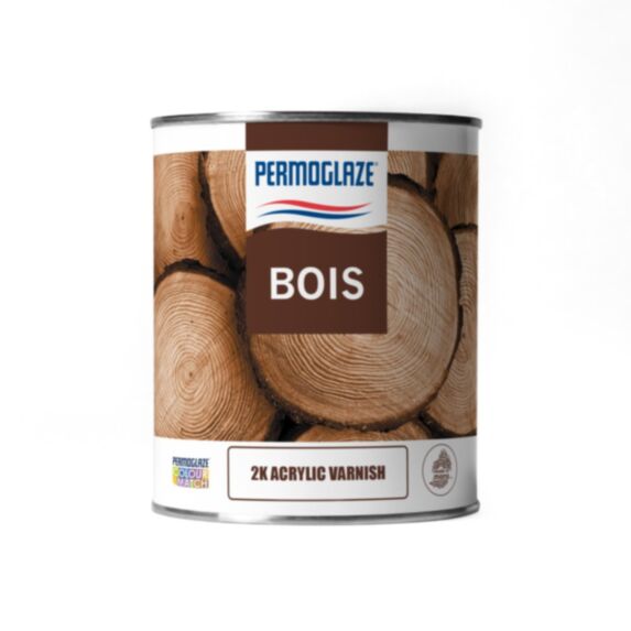 Polymère 2K Acrylic Varnish 1 L