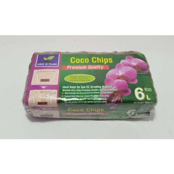 Cosse de coco 500 g