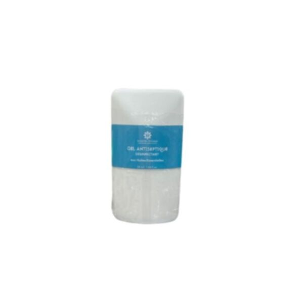 Gel antiseptique mains 30 mL - PANACEA PHARMA