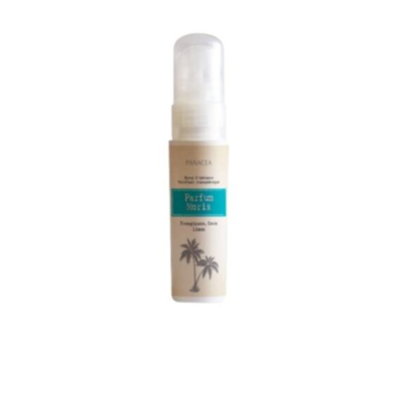 Spray d'ambiance Parfum Moris 50 mL - PANACEA PHARMA