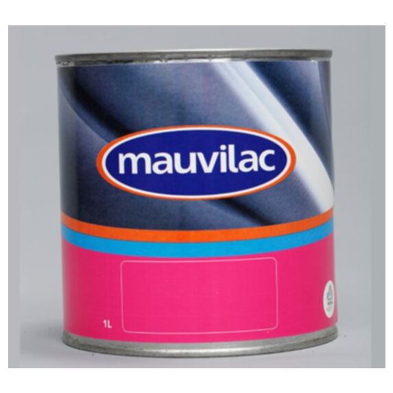 Sous-couche métal HT-332 gris B 1 L - MAUVILAC 