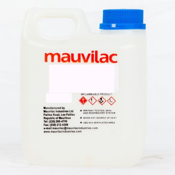 Karnamel thinner 1L - MAUVILAC