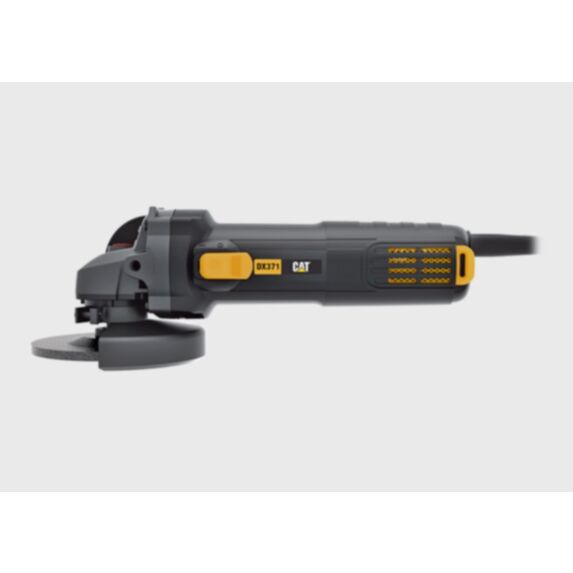 Meuleuse d'angle 750W 115mm avec disque - CATERPILLAR