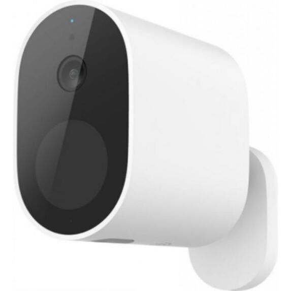 Camera exterieur Mi + recepteur - XIAOMI