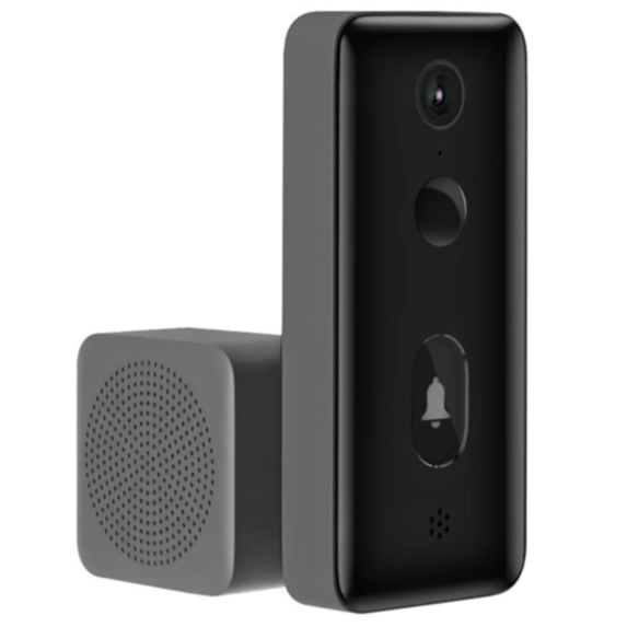 Sonnette connectée avec camera video - XIAOMI