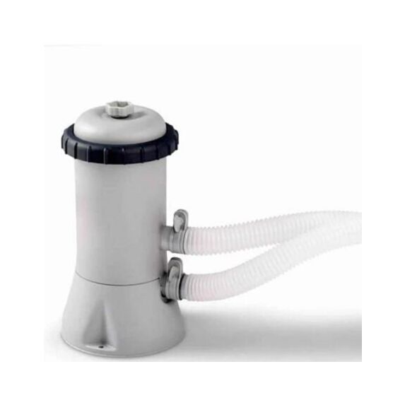 Épurateur à cartouche filtration 3,8m3/h - INTEX