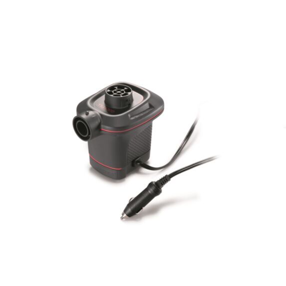 Mini gonfleur électrique 12/220-240v