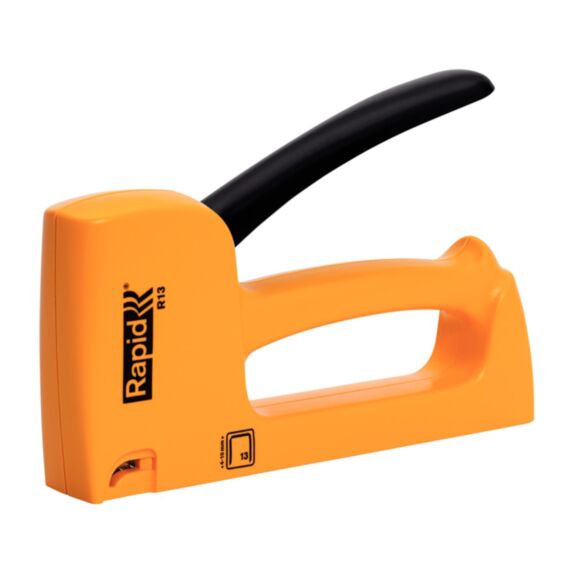 Agrafeuse manuelle R13 de RAPID