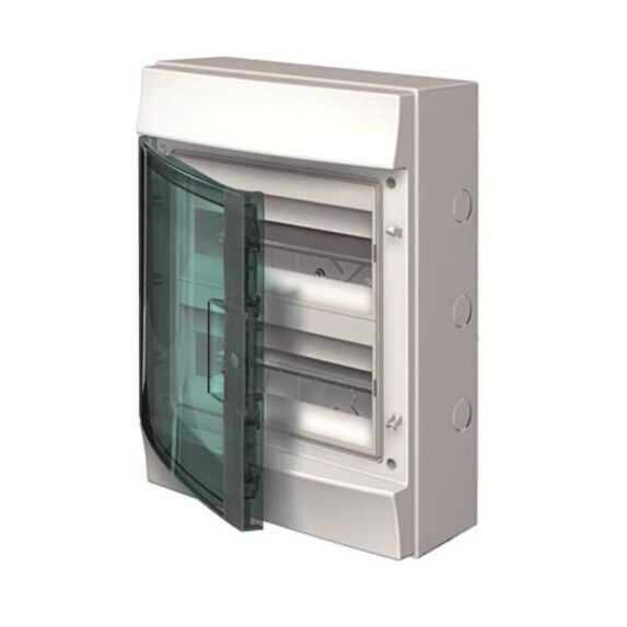 Coffret 24m étanche -ABB
