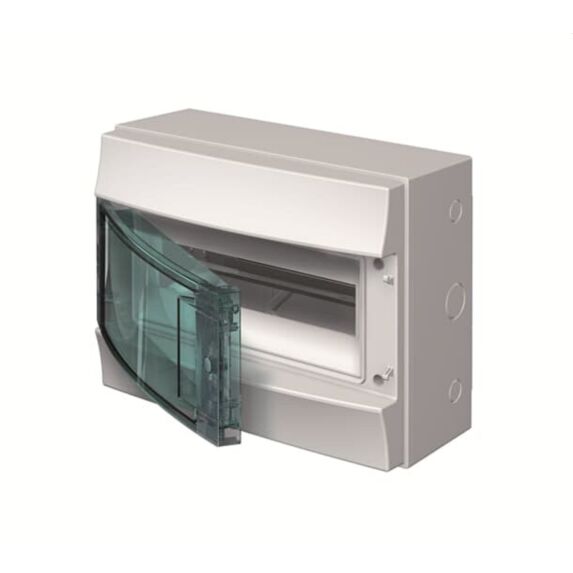 Coffret 12m étanche -ABB