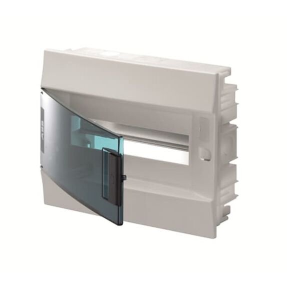 Coffret 12m encastrable -ABB
