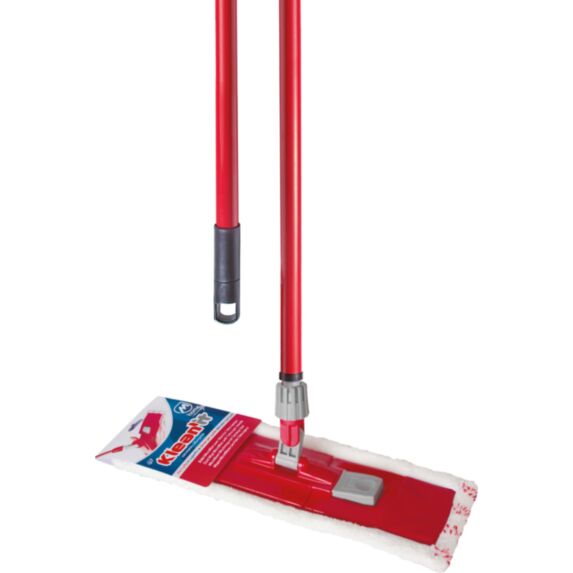 Balai lavage avec manche téléscopique 130 cm - MONDEX