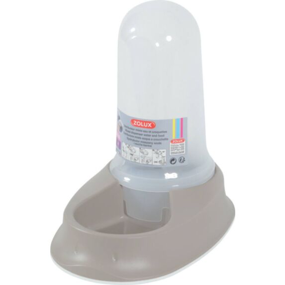 Arbre a chat city cat 1 gris