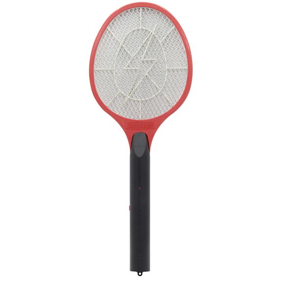 Raquette anti-moustique électrique