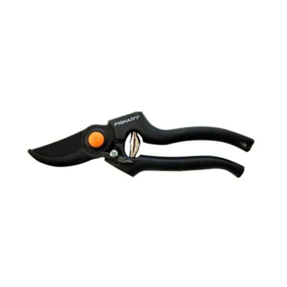 Sécateur traditionnel P90 à lame franche - FISKARS