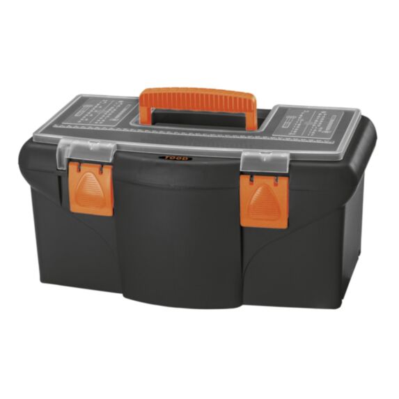 Boîte à outils 18