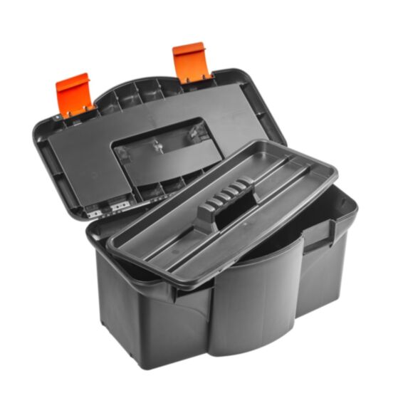 Boîte à outils 42 cm  - TOOD