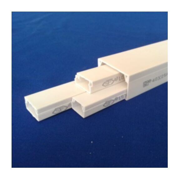 Moulure 20 x 10 x 0,75 mm 2 m 
