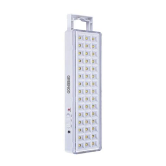 Éclairage led recheargable - GREENGO
